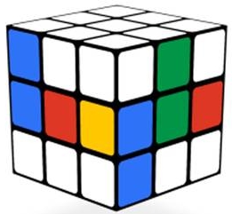 google-rubikscube