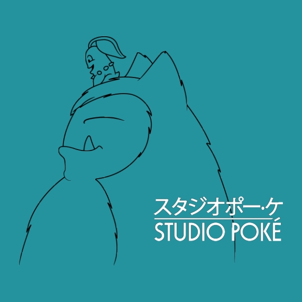 Studio-Poke