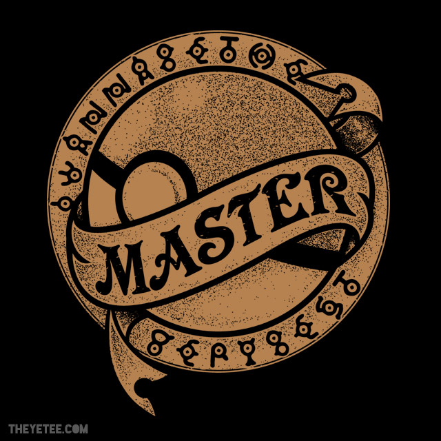 A_master