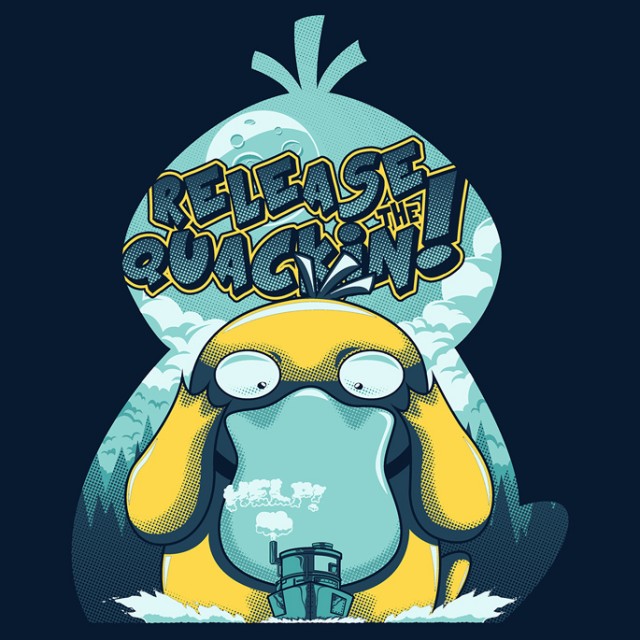 SPTV_-_July_16_-_Release_The_Quackin_-_Gilles_Bone_-_685x685_936