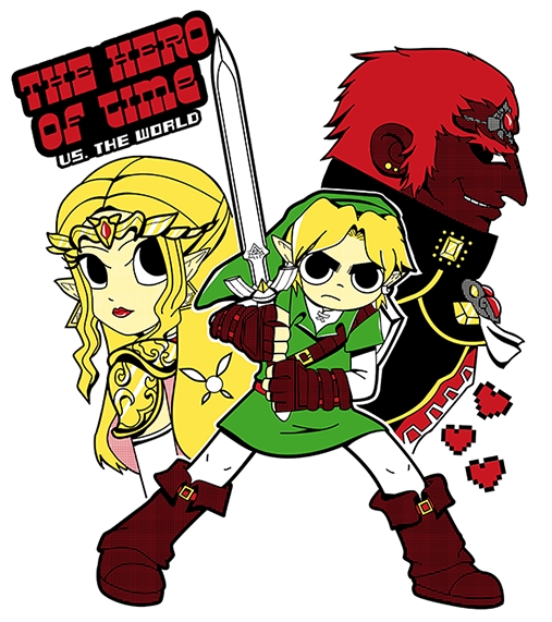 herooftimevstheworld