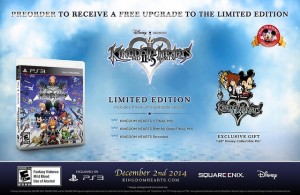 kingdomhearts25remix-limited