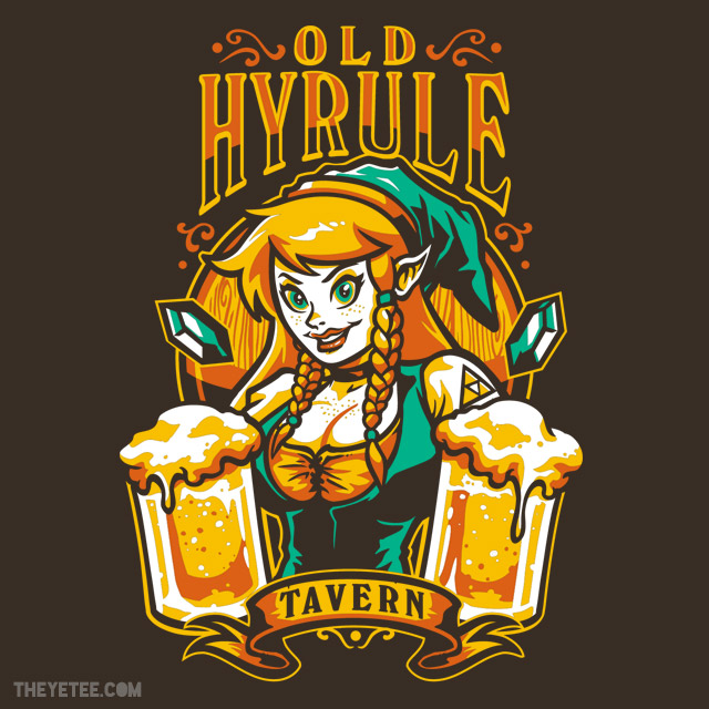 A_hyruletavern