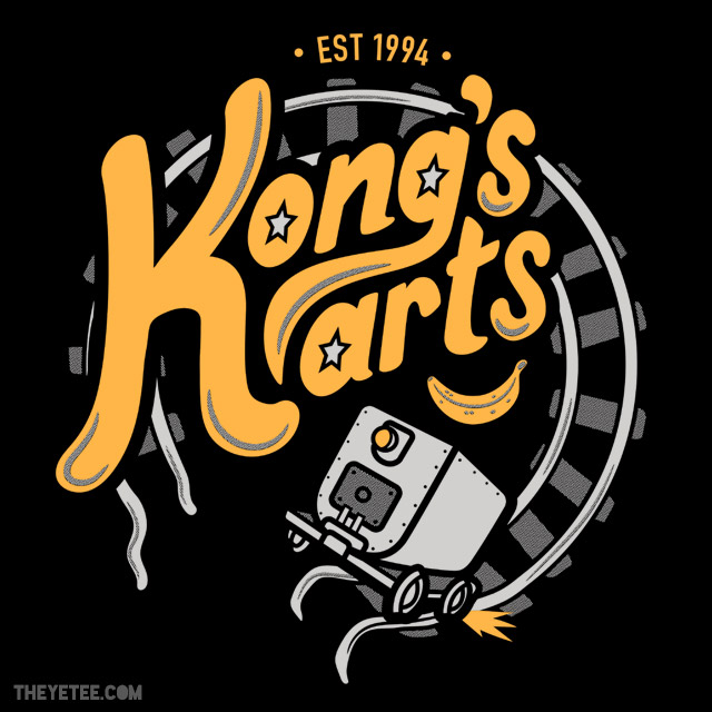 A_kongkart