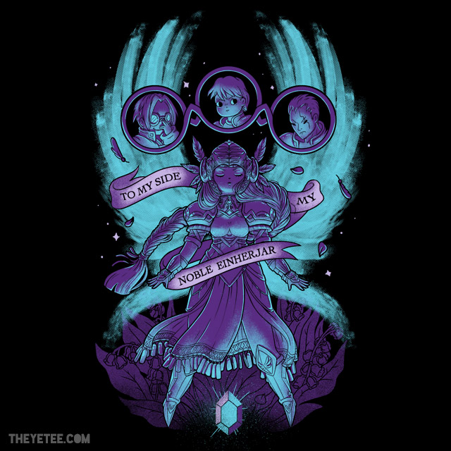 A_einherjar