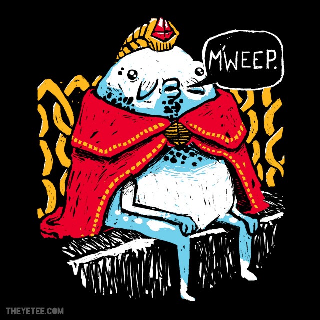 A_kingspeech
