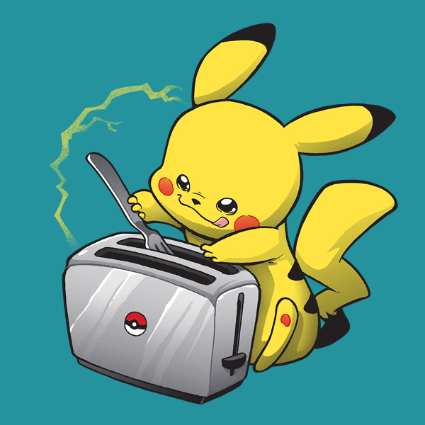 Pikatoasted