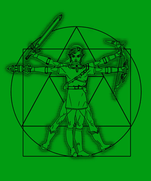 Vitruvian_Link_legendary_phoenix_design