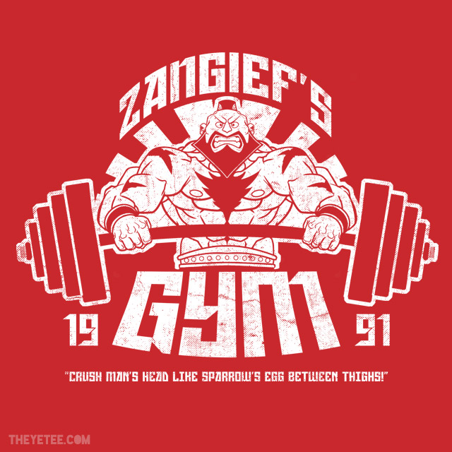 A_gym