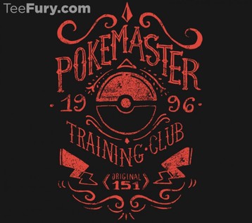 PokemasterTrainingClub