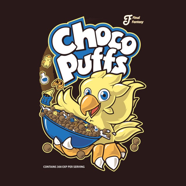 chocopuffs