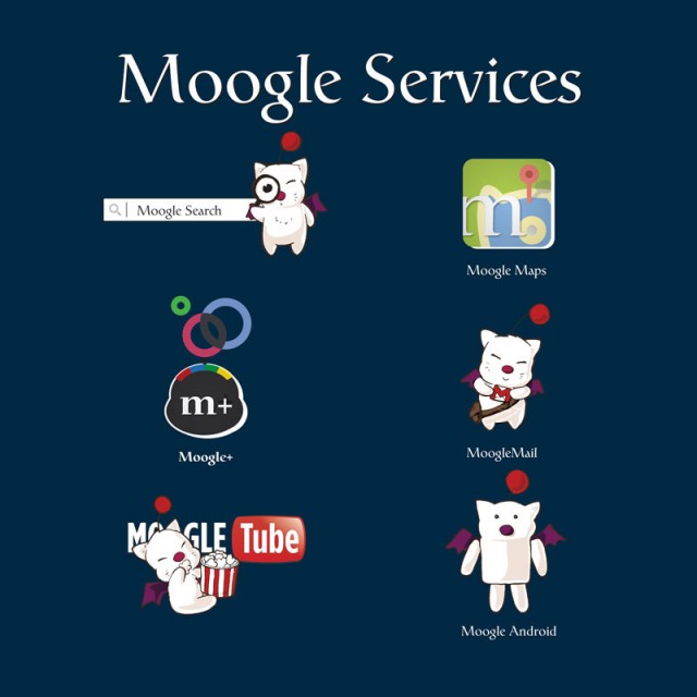 moogleservices