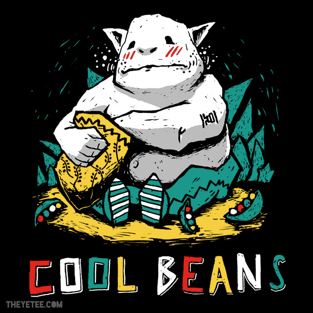 A_coolbeans