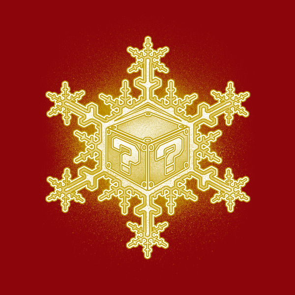 Question-Block-Snowflake