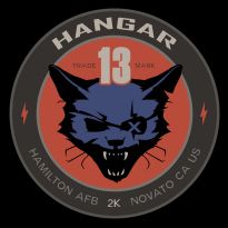 hangar13logo