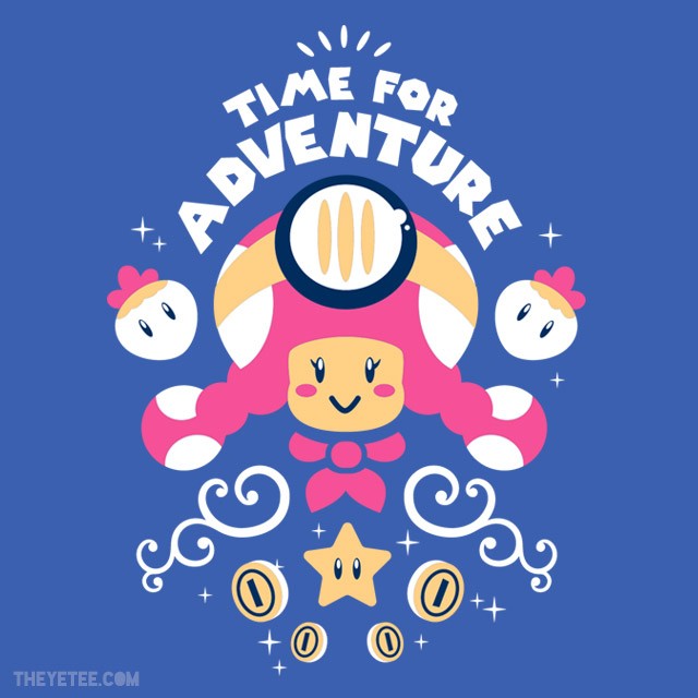 A_TimeForAdventureBlue