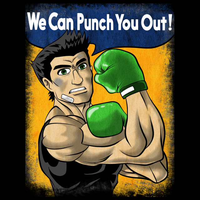 Little-Mac-the-Boxer-By-The-Art-of-Eman-Black