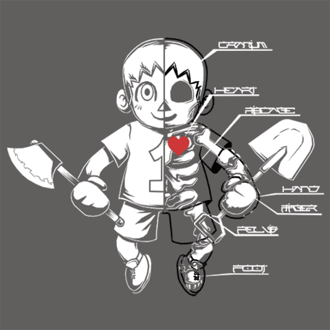 T0445---The-Villager_large