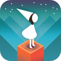 goldenpixel2014-monumentvalley