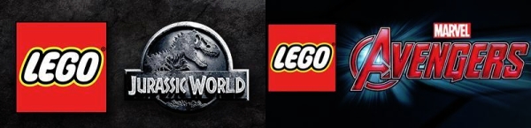 legojurasicworld-legoavengers