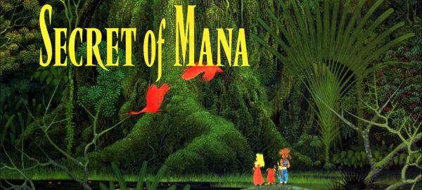 secretofmana