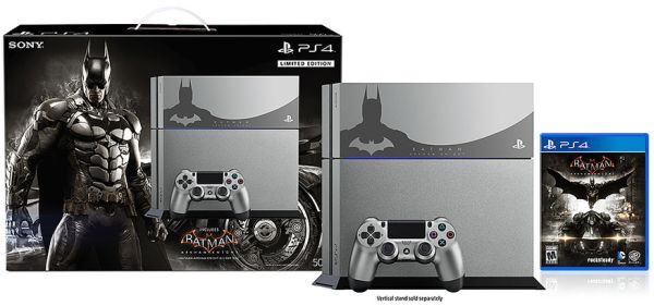 batmanarkhamknight-ps4limitededition