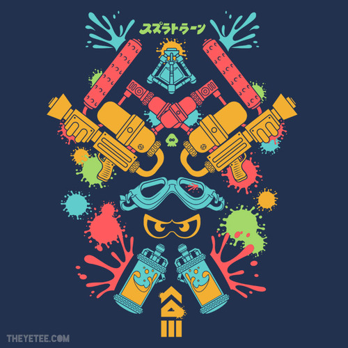 theyetee2213