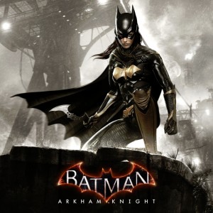 batmanarkhamknight-batgirl