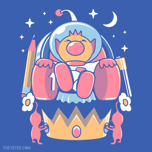 theyetee2458