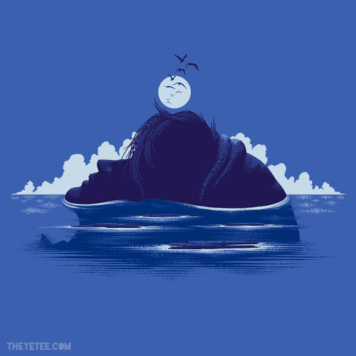 theyetee342