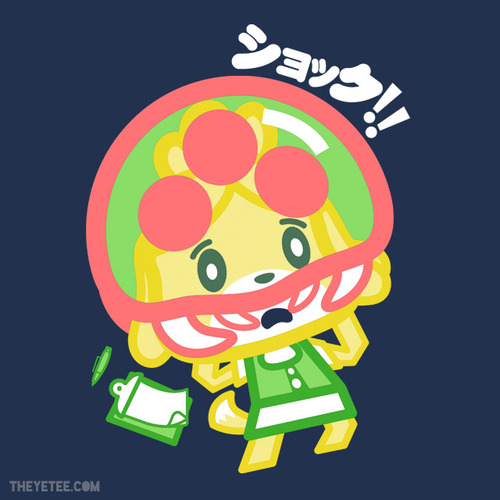 theyetee2384