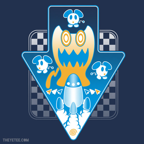 theyetee468