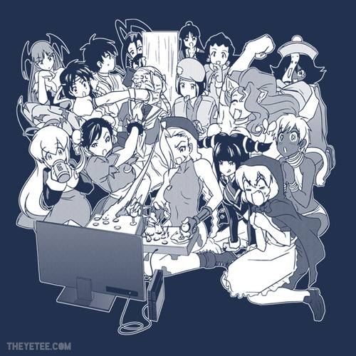 theyetee529