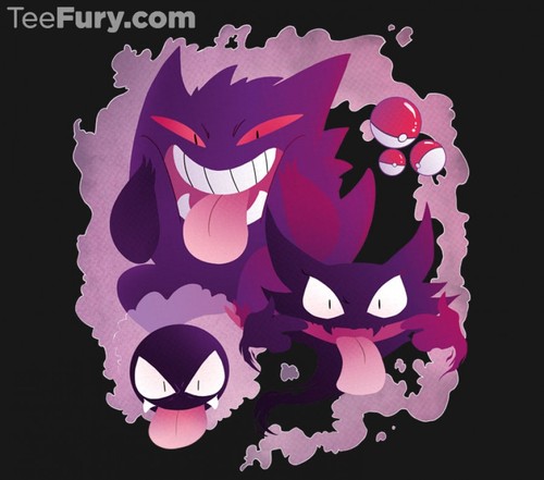 teefury486