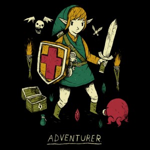 A_adventurer