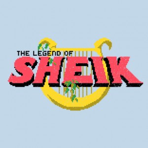 A_legendsheik