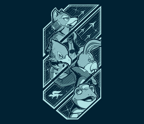 teefury2545