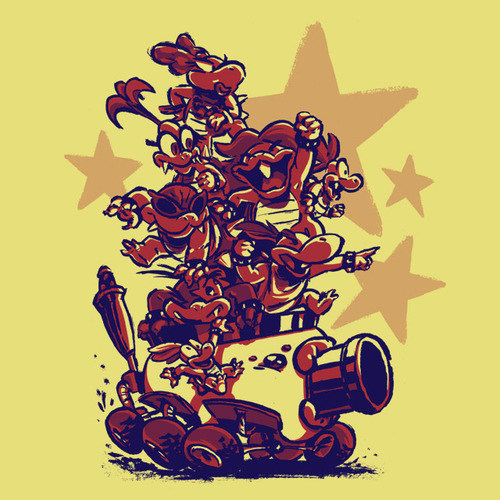 theyetee906