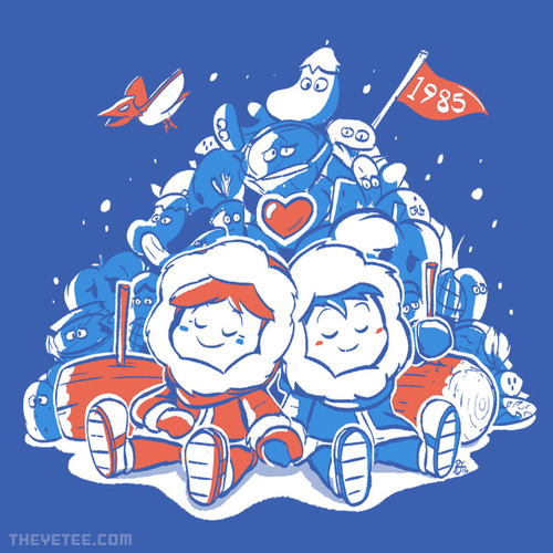 theyetee2639