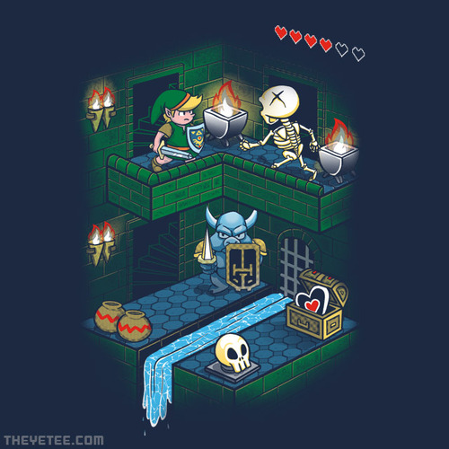 theyetee2875