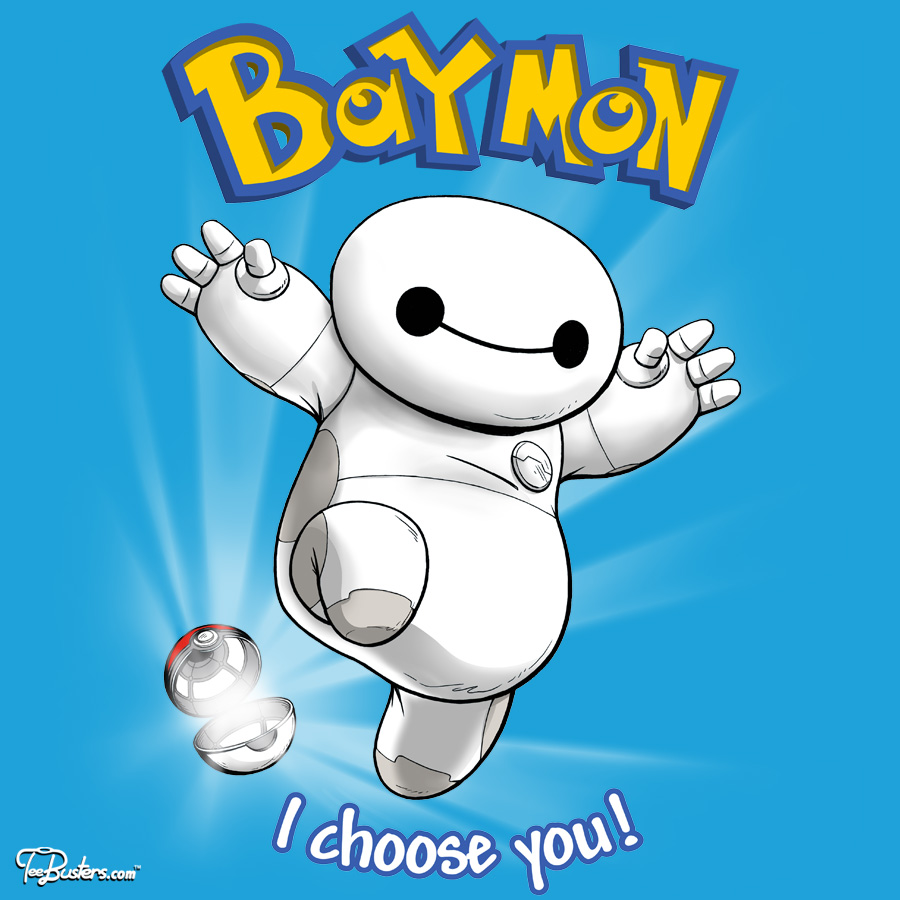 teebustersbaymax