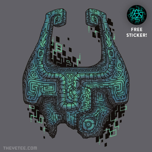 theyetee2141