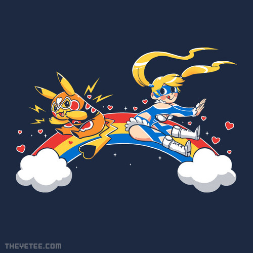 theyetee2899