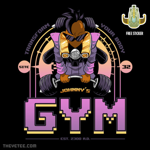 theyetee815