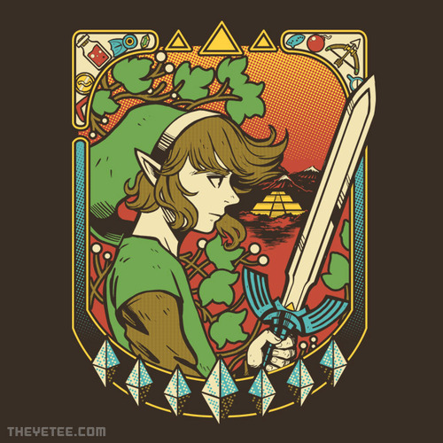 theyetee2514