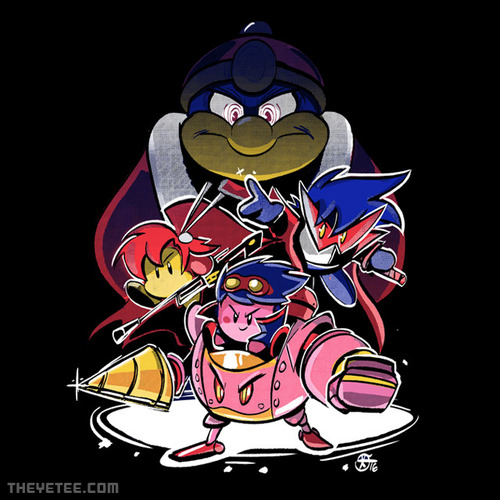 theyetee2529