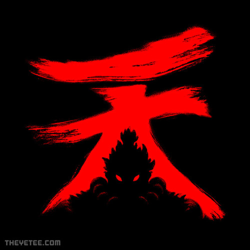 theyetee2276