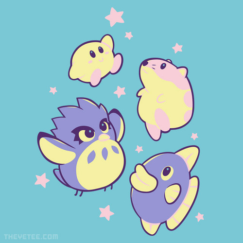 theyetee2708