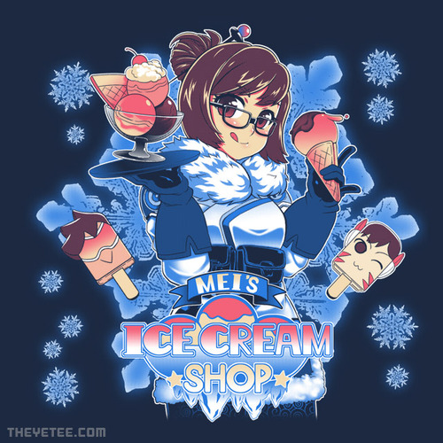 theyetee549