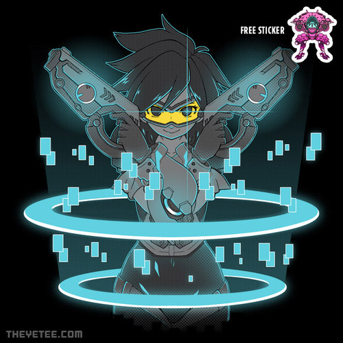 theyetee585